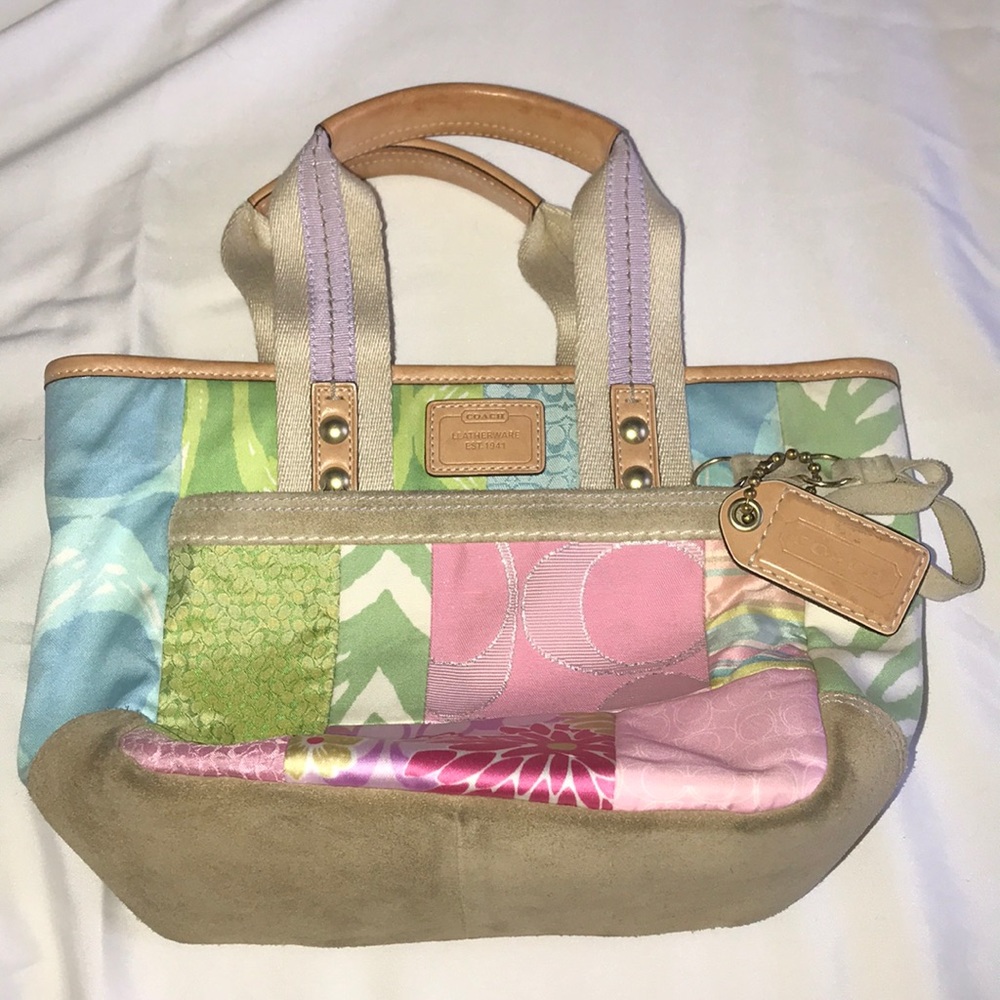 Coach Handbag